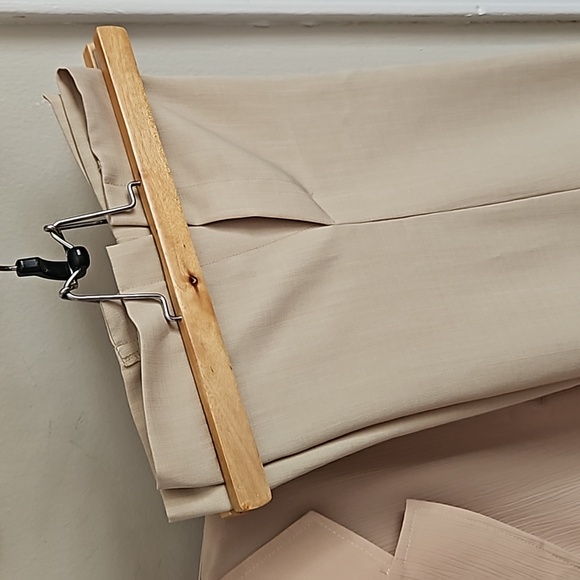 1x 2pce suit seperates vintage pant suit set read pls firm$ - Picture 7 of 16